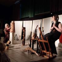 spectacle petite enfance 