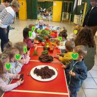 Matinée du goût 16102023